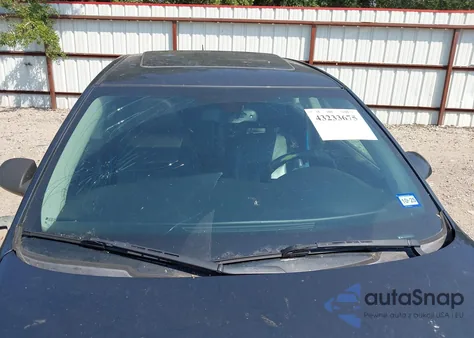 2016 Chevrolet Impala Limited Ltz z USA, uszkodzony, nr VIN 2G1WC5E34G1161055